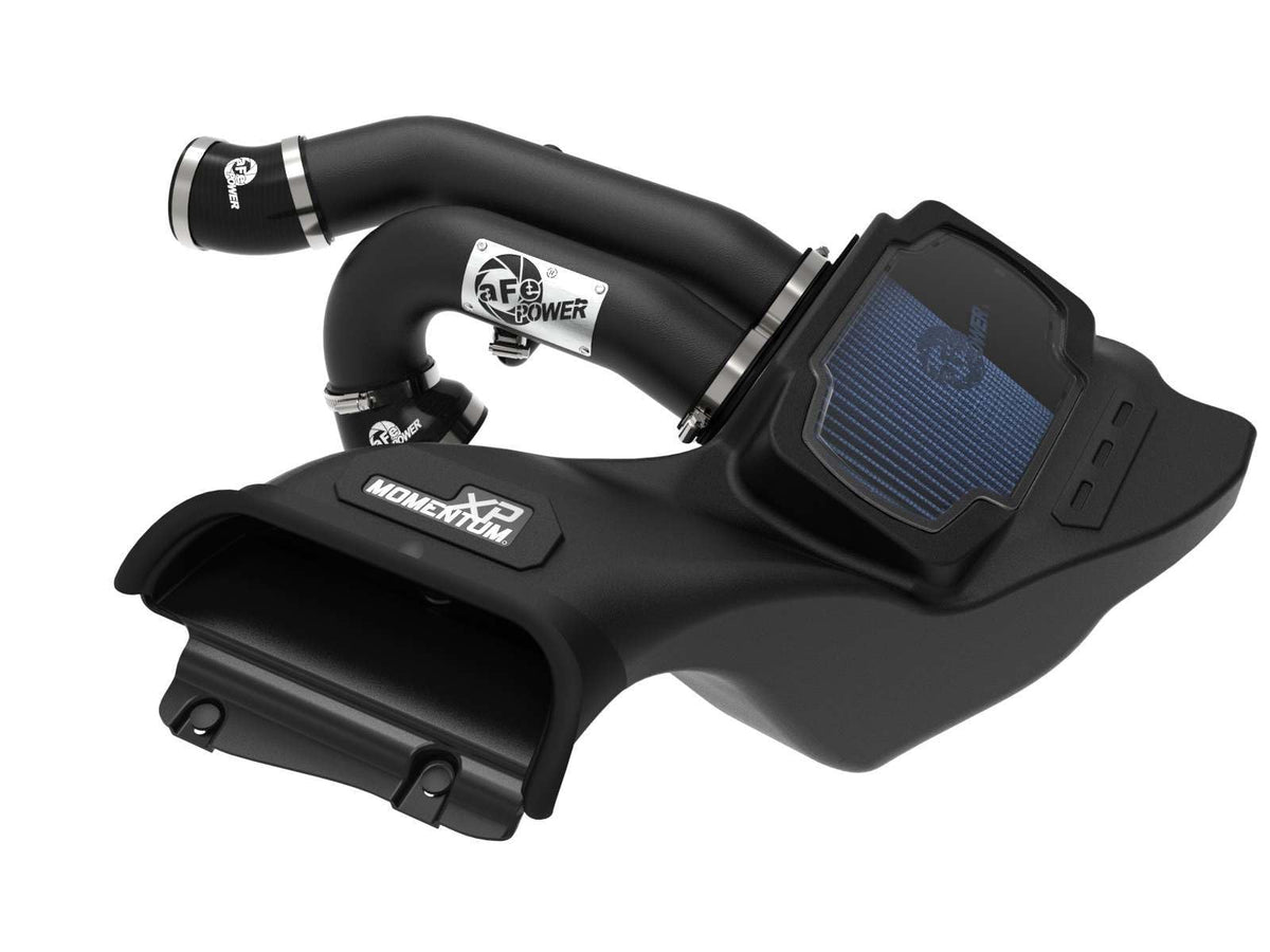 aFe Power #50-30072R Momentum Sealed Intake