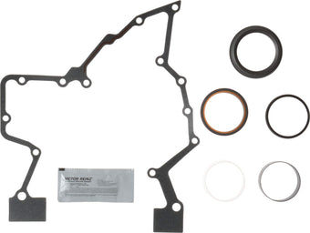 compare product Victor Reinz 15-10235-01 Engine Timing Cover Gasket Set