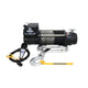 Superwinch 1511201 Tiger Shark 11500SR 12V Winch 11,500lb/5,216kg
