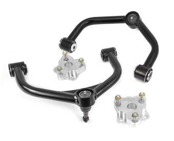 compare product ReadyLift 66-1921 2'' Leveling Kit with Tubular Upper Control Arms (Non-Air Ride Equipped)