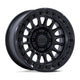 IMS 20X9 5X5 71 +18 M-BLK G-BLK-LP 1 Wheel