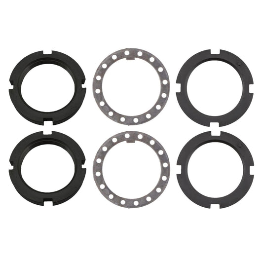Mile Marker 95-27997 Nut Conversion Kit fits 1990-1994 Explorer and 1983-1997 Ranger | Reduces Wear and Tear | Solution for Improved Performance | Automatic to Manual