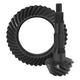Yukon Gear & Axle (YG F10.5-456-31) High Performance Ring & Pinion Gear Set for Ford 10.5 Differential