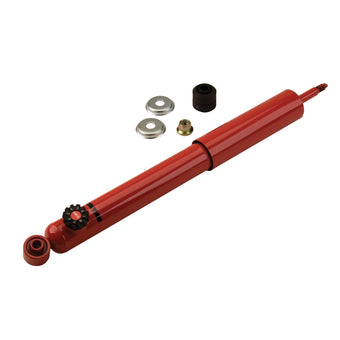 compare product KYB 743021 AGX Gas Shock , Red