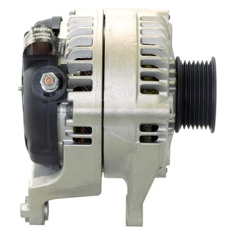compare product Remy 12563 Premium Remanufactured Alternator