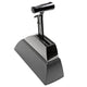 B&M Racing 81681: Z-Gate Automatic Gated Shifter, Black