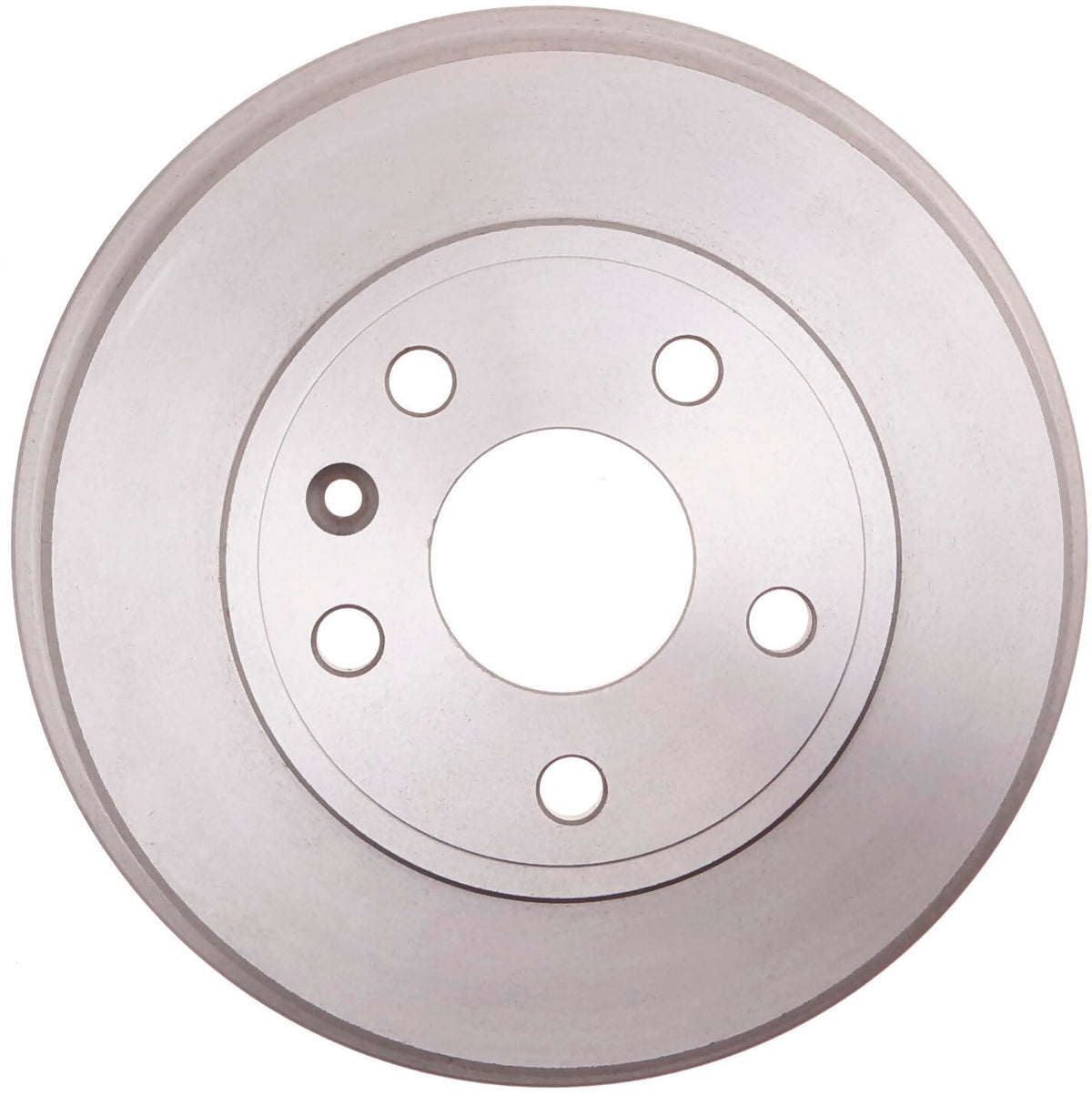Raybestos R-Line Automotive Replacement Rear Brake Drum for Select 2013-2022 Chevrolet Trax Rear, 2012-2020 Chevrolet Sonic (97841R)