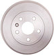 Raybestos R-Line Automotive Replacement Rear Brake Drum for Select 2013-2022 Chevrolet Trax Rear, 2012-2020 Chevrolet Sonic (97841R)