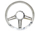 Billet Specialties 30973 Steering Wheel