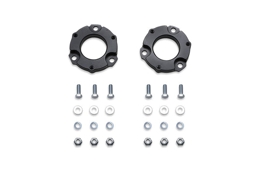 Fabtech - FTL5108 - 1.5" Leveling System