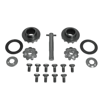 compare product Yukon Spider Gear Kit for Jeep JK Dana 30 with 27 Spline