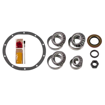 compare product Motive Gear R8.25RT Rear Bearing Kit for a Chrysler 8.25