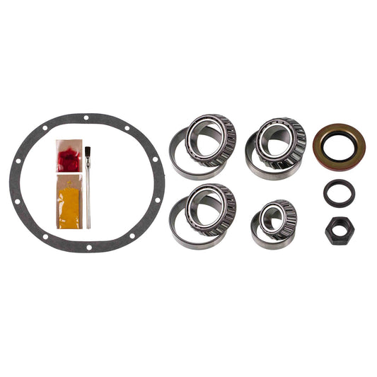 Motive Gear R8.25RT Rear Bearing Kit for a Chrysler 8.25" Differential with Timken Tapered Bearings