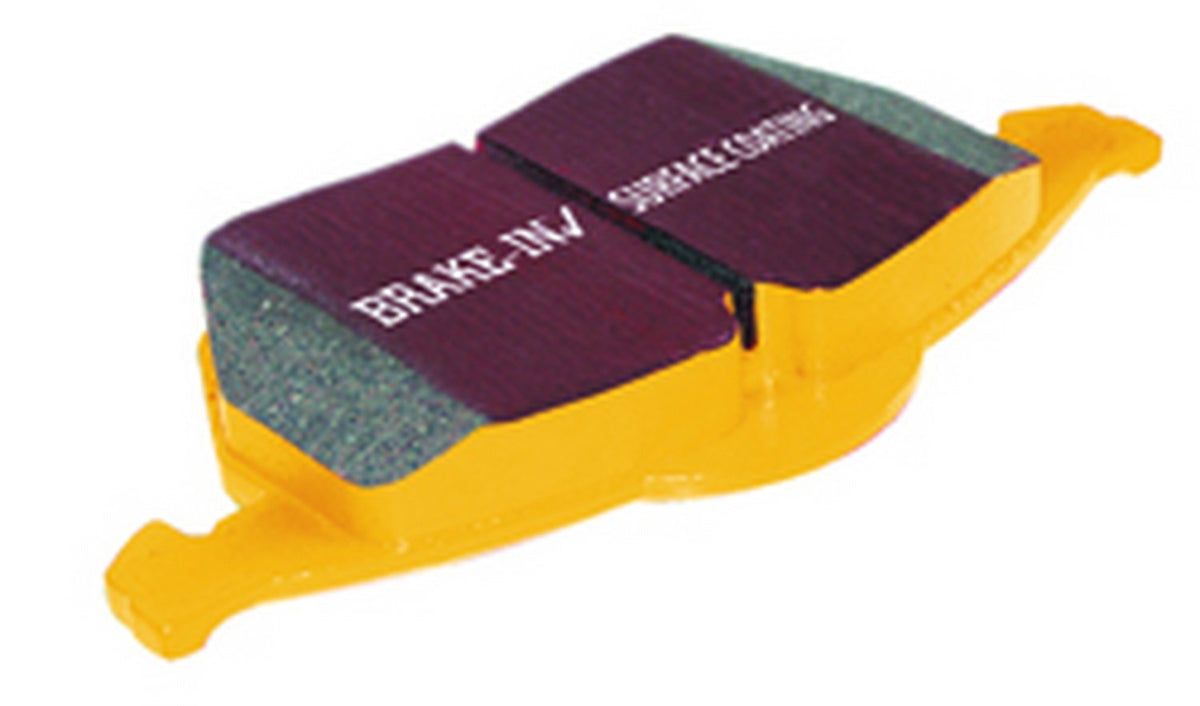 Brake Pads
