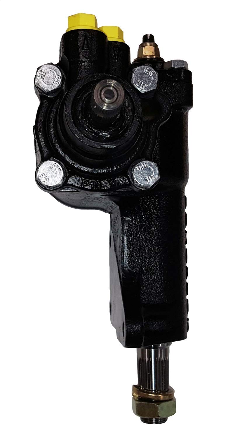 Borgeson 800111 Power Steering Box
