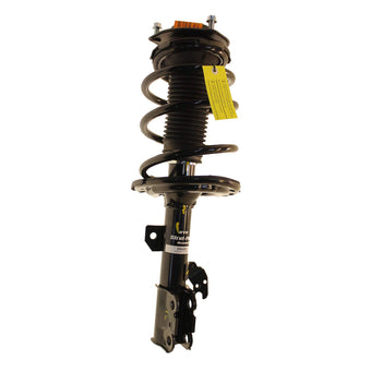 compare product KYB SR4253 Strut-Plus Complete Assembly
