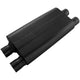 Flowmaster 42582 80 Series Muffler - 2.50 Dual In and 2.50 Dual Out - Aggressive Sound