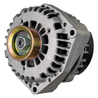 compare product Remy - Remanufactured Alternator - 22021