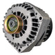 Remy - Remanufactured Alternator - 22021