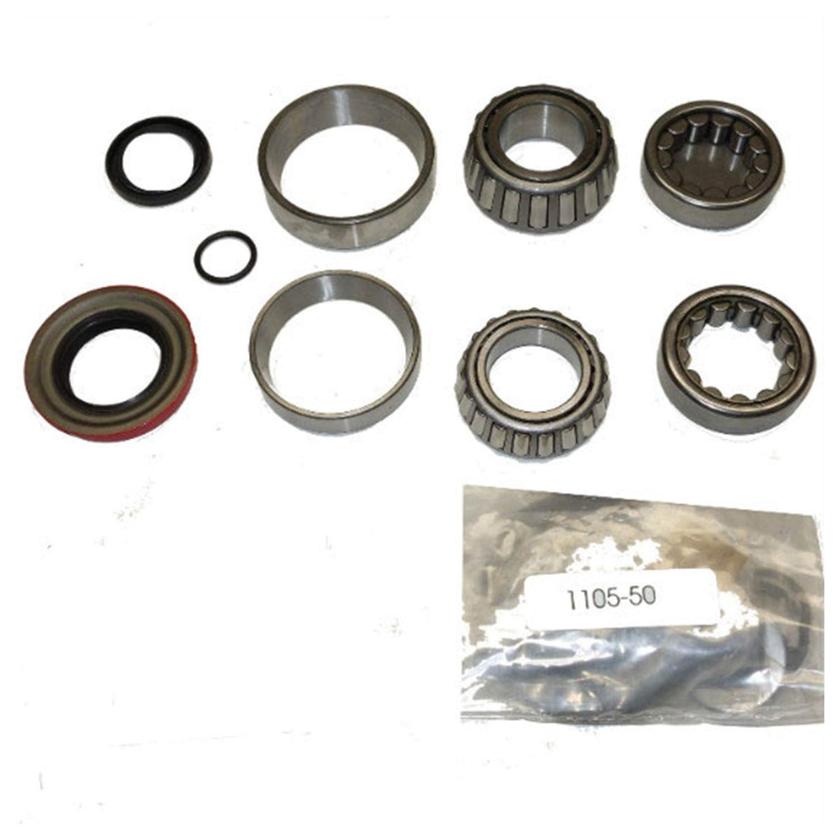 USA Standard Manual Transmission T5 Bearing Kit Jeep
