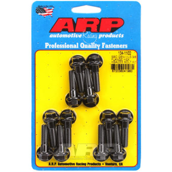compare product ARP 134-1102 Header Bolt Kit