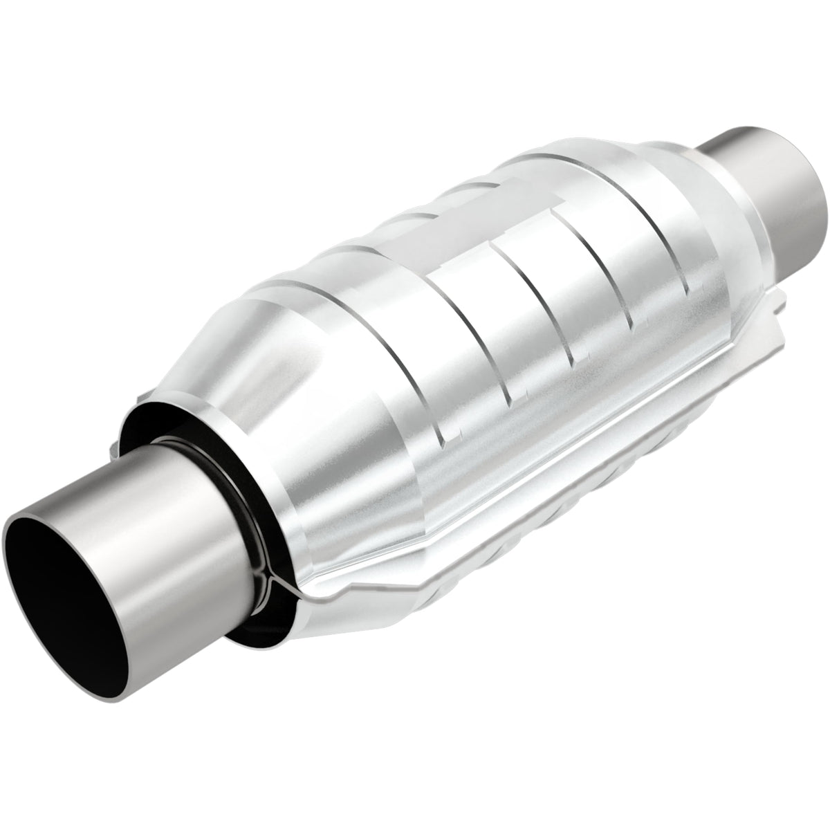 MagnaFlow Universal Catalytic Converter 54309 (Federal/EPA Compliant)