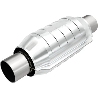 compare product MagnaFlow Universal Catalytic Converter 54309 (Federal/EPA Compliant)