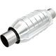 MagnaFlow Universal Catalytic Converter 54309 (Federal/EPA Compliant)