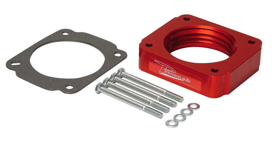 Airaid 400-542 PowerAid Throttle Body Spacer
