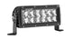 Rigid Industries E-Series 6 Inch PRO LED Light Bar Spot/Flood Combo