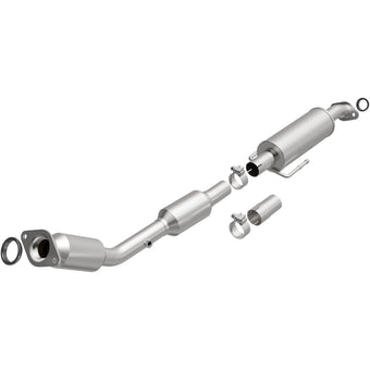 compare product MagnaFlow Direct-Fit Catalytic Converter 280112 (Federal/EPA Compliant)