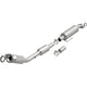 MagnaFlow Direct-Fit Catalytic Converter 280112 (Federal/EPA Compliant)