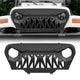 SHARK GRILLE