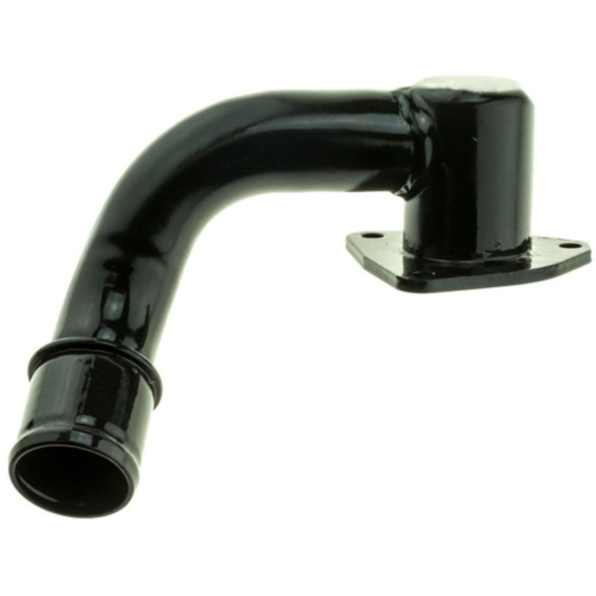 Engine Coolant Water Outlet