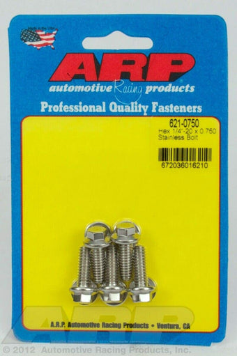 compare product ARP 621-0750 Bolt