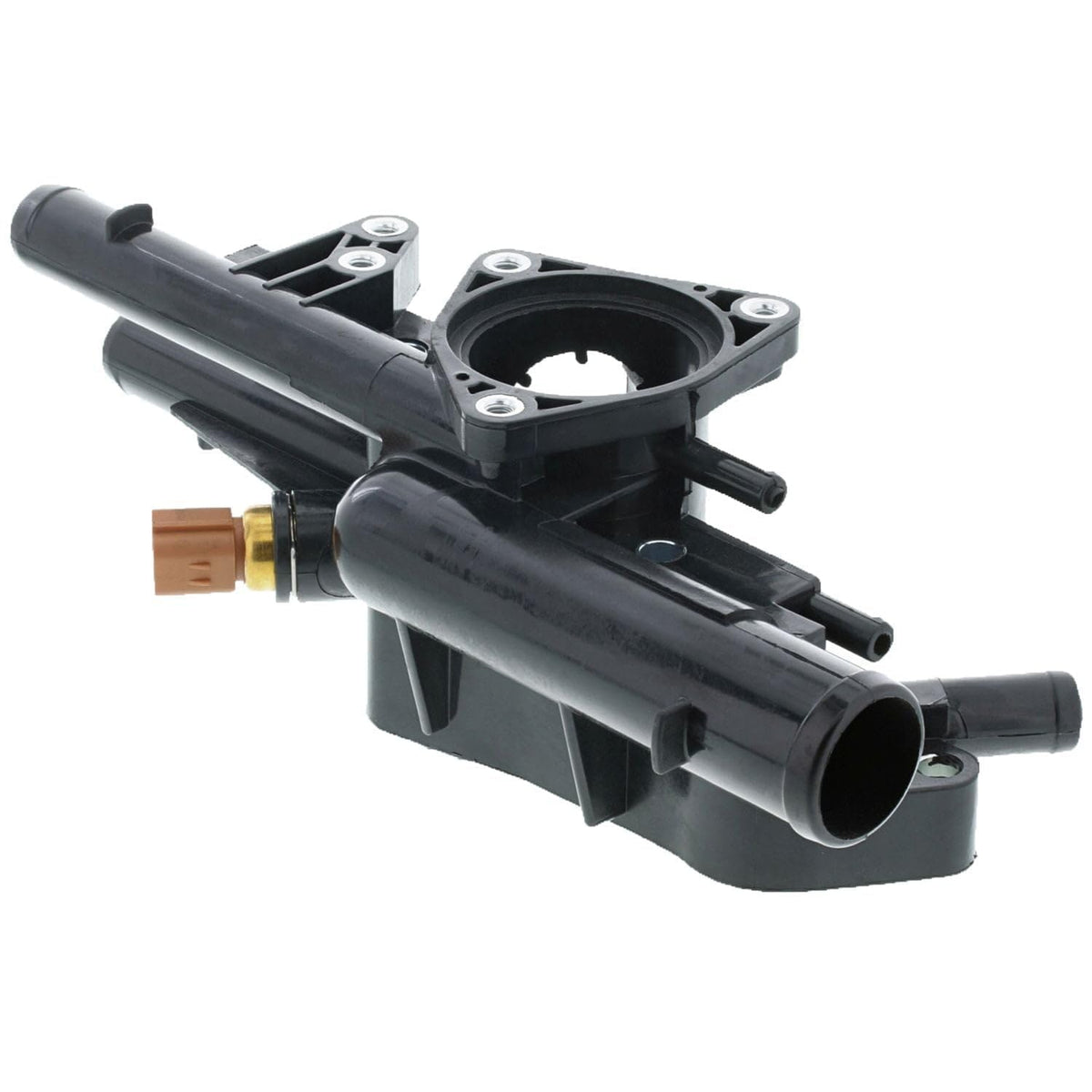 Engine Coolant Thermostat Housing