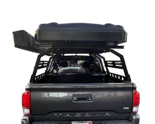 Overland Vehicle Systems 50'and 60' Bars. Front Accessory P