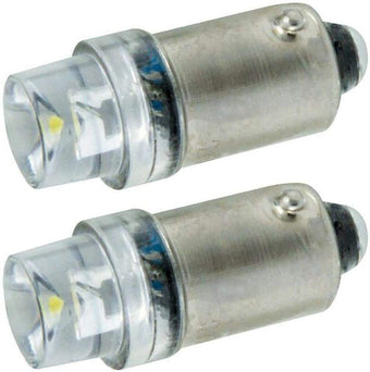 compare product Allstar Performance ALL99147 LED Indicator Bulb for Warning Light