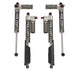 JT Falcon SP2 3.3 Fast Adjust Piggyback Shocks (2-3” Lift)