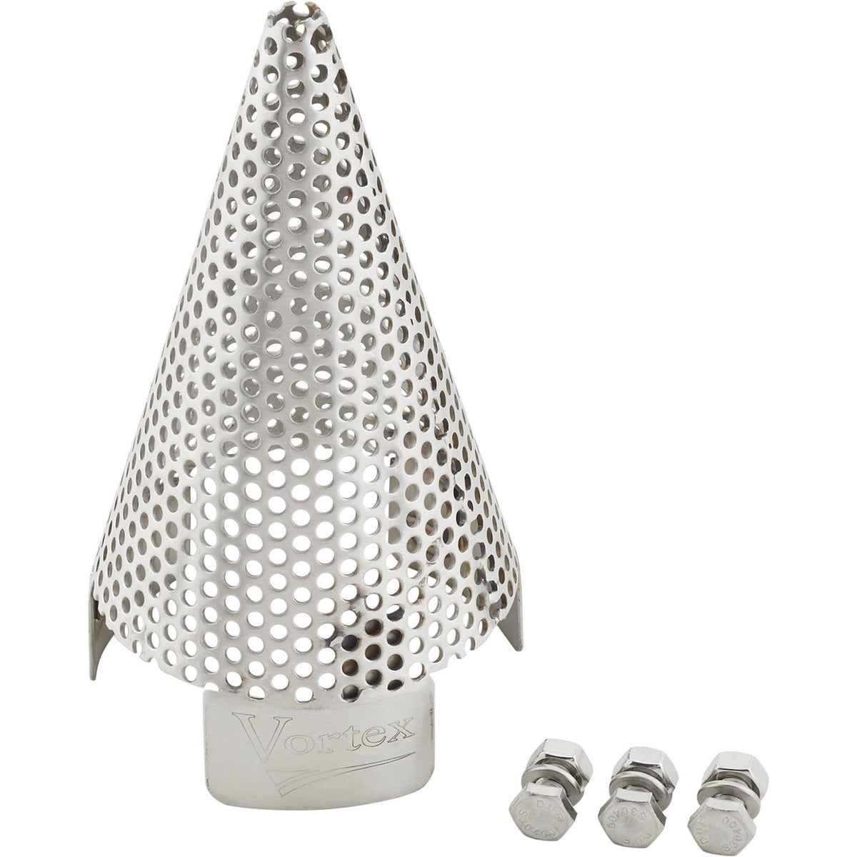 Dynatech 772-32510 VORTEX CONE 3.5