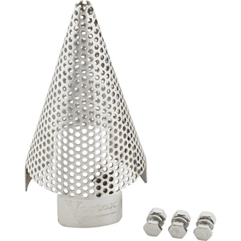 compare product Dynatech 772-32510 VORTEX CONE 3.5