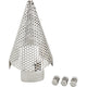 Dynatech 772-32510 VORTEX CONE 3.5