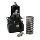 Aeromotive Extreme Flow EFI Fuel Pressure Regulator - Adjustable - 13134