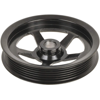 compare product Power Steering Pump Pulley - 3P-15131