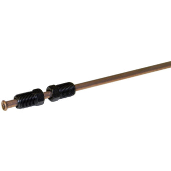 compare product AGS CNJ330 Copper Brake Line