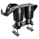 ReadyLIFT Logiq AirIQ 88-33110 2011-2019 GM 2500/3500 (with Overload Springs) Load Leveling Helper Spring Kit