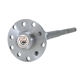 compare product Yukon Gear & Axle Chromoly Rear Axle for Jeep JK Non-Rubicon