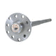 Yukon Gear & Axle Chromoly Rear Axle for Jeep JK Non-Rubicon