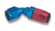 Earl's 806110ERL Swivel-Seal® Hose End