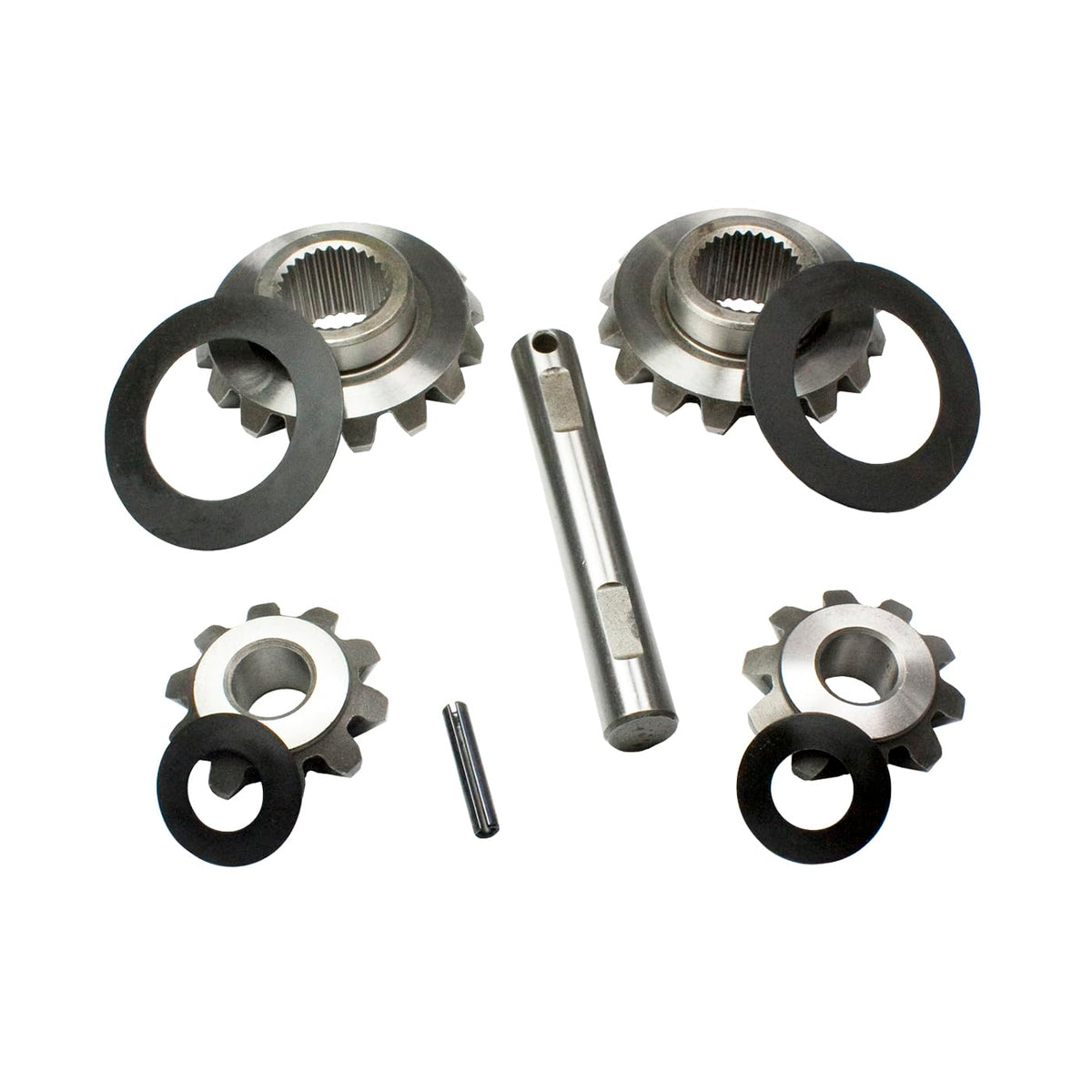 USA Standard Gear (ZIKF9-S-31-4) Spider Gear Set for Ford 31-Spline 9" Differential
